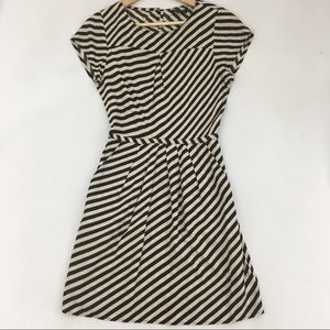 Madewell Broadway and Broome Songbird dress Sz 0